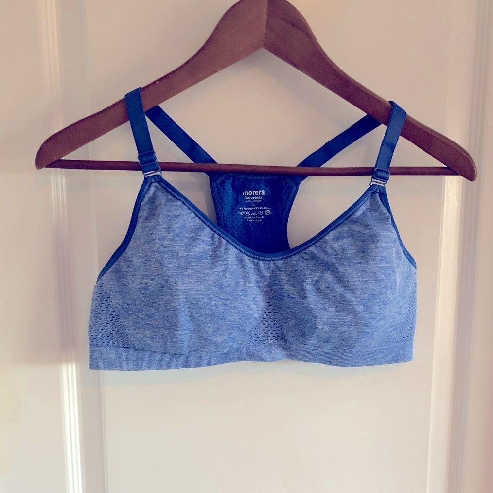 Like New Morera Sports Bra